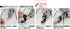 Soto ST-3104CS Access Set  適用於蜘蛛爐